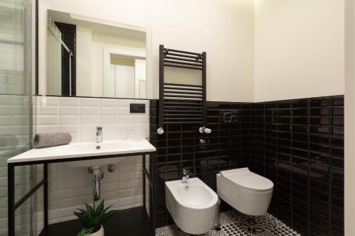 PAY60 -Crescenzago- Luxury Yellow House, Milano (foto 2)