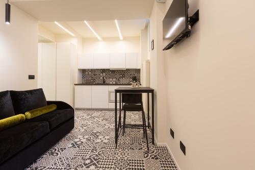 PAY60 -Crescenzago- Luxury Yellow House, Milano (foto 4)