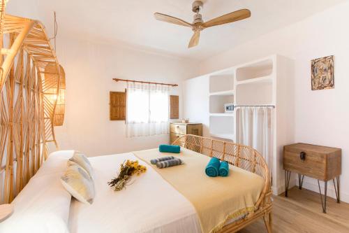 Can Toni Blay Can Toni Blay