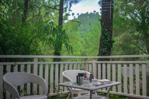 Premium Cottage with Garden View image 2