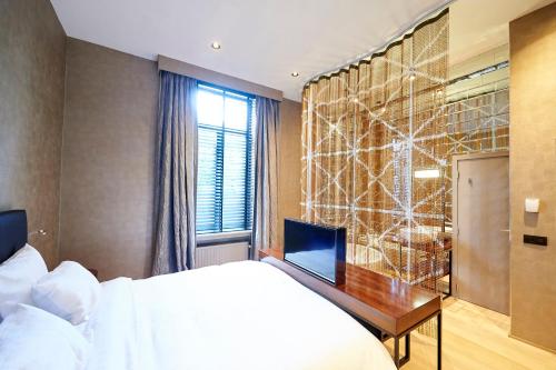 Hotel Groenendaal - image 8