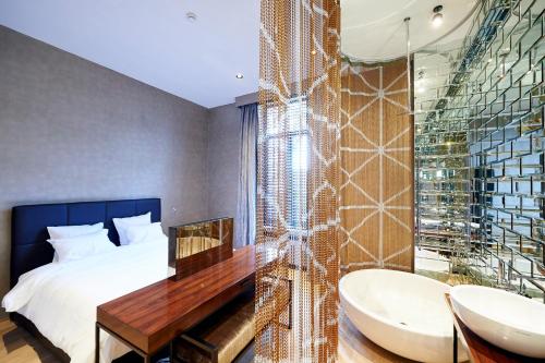 Hotel Groenendaal - image 12