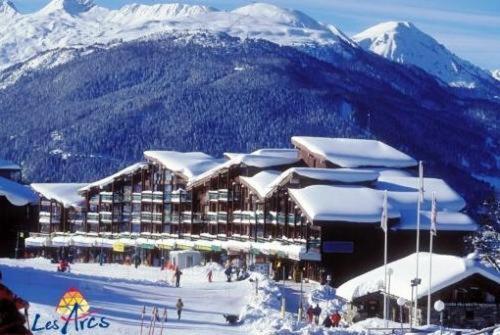 Duplex face aux pistes