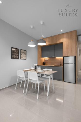 Bonsai Apartments, The Luxury Suites 2