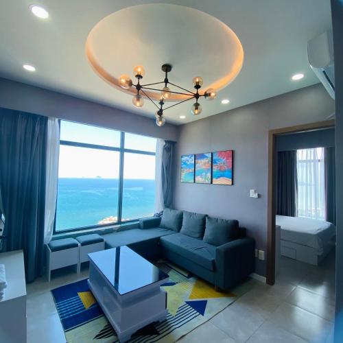 Sweet Homestay Nha Trang - Apartment Sea View