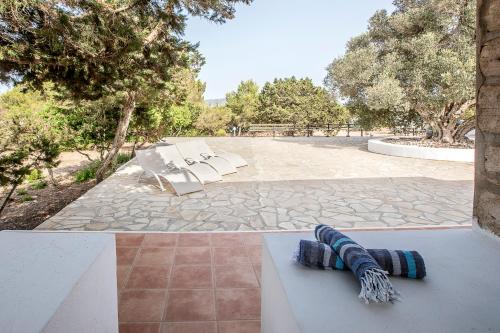 Can Toni Blay Can Toni Blay