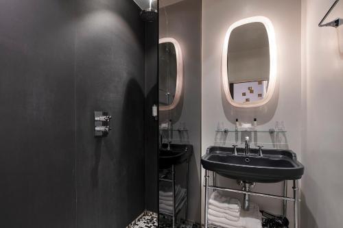 Hotel Groenendaal - image 9