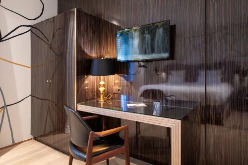 Hotel Groenendaal - image 14