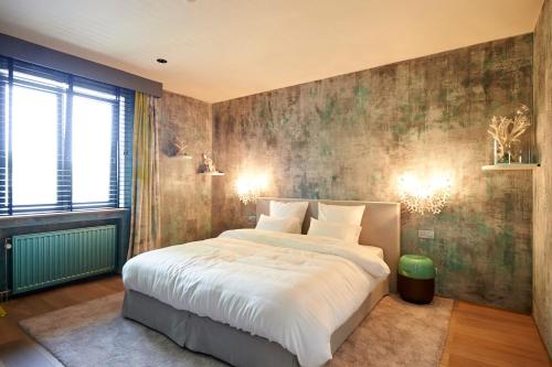 Hotel Groenendaal Hotel de charme La Hulpe