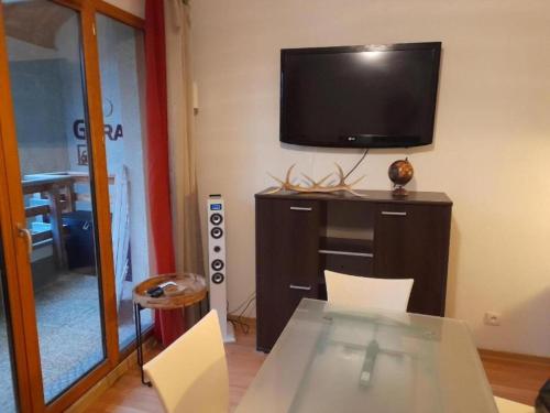 studio montagne - Apartment - Les Orres