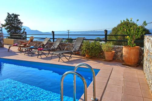 Villa Aphrodite by PosarelliVillas - Tap to explore photos