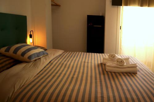 Apartment with two Suites in the Center of Malaga