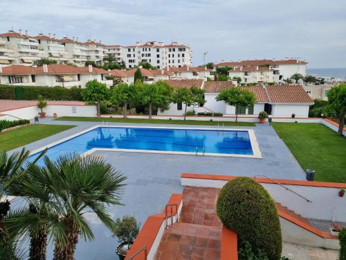 Sitges - Apartamento, Ситжес (фото 2)