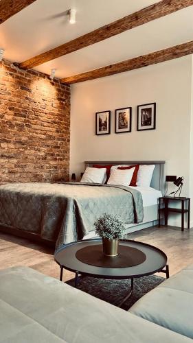 Apartamenty Katowicka 38