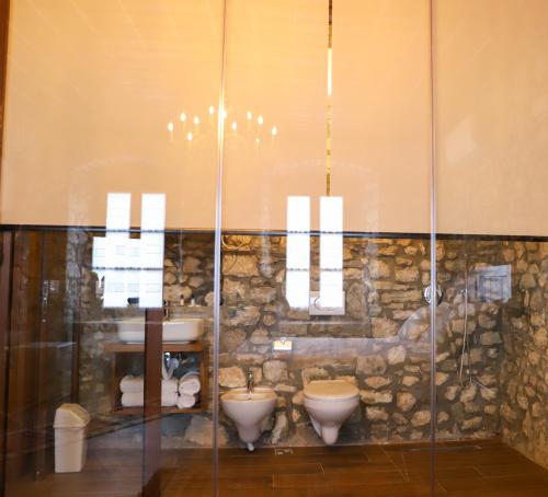 Koroni Boutique Hotel – Berat, IA