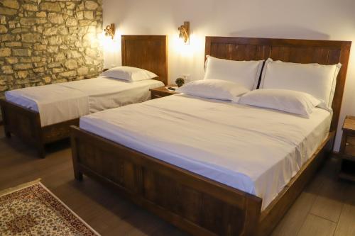 Koroni Boutique Hotel – Berat, IA