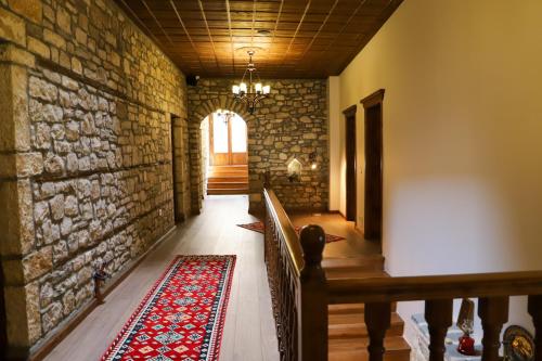 Koroni Boutique Hotel in Berat