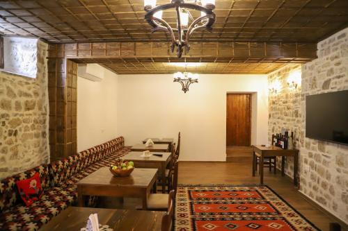 Koroni Boutique Hotel in Berat