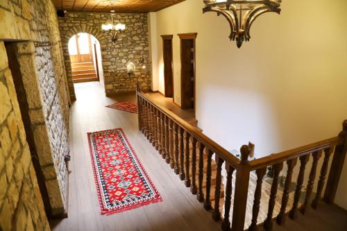 Koroni Boutique Hotel in Berat