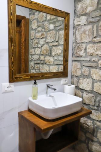 Koroni Boutique Hotel – Berat, IA