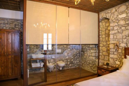 Koroni Boutique Hotel in Berat