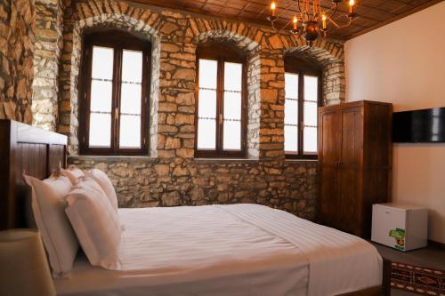 Koroni Boutique Hotel – Berat, IA