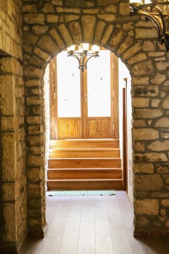 Koroni Boutique Hotel – Berat, IA
