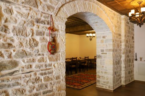 Koroni Boutique Hotel in Berat