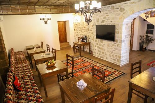 Koroni Boutique Hotel in Berat