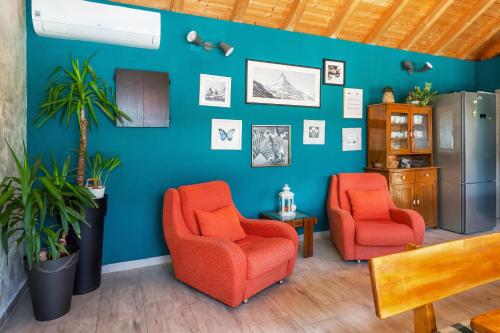 Peaceful Dream Villa near Split with heated pool in Ercegovci