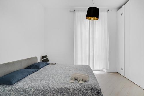 CAV4 - Apartment In The Heart Of Milan -, Milano