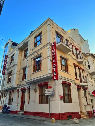 Dimora Hotel Kadıköy, Istanbul