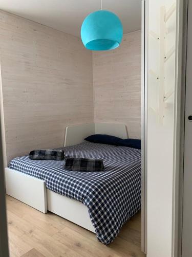  Casa Claudia in Bormio