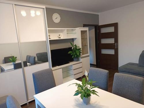 Apartament u Oli i Laury, Cracovia