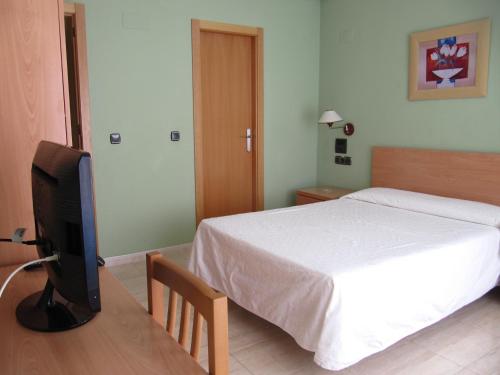 Hostal Meseguer - image 9