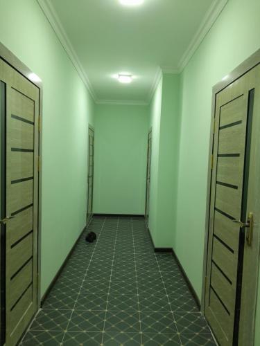 NAU guest house