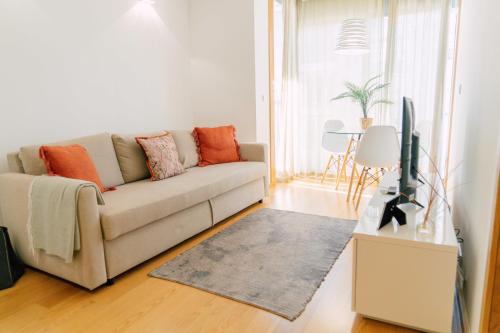 Oporto Yellow Apartments, Porto
