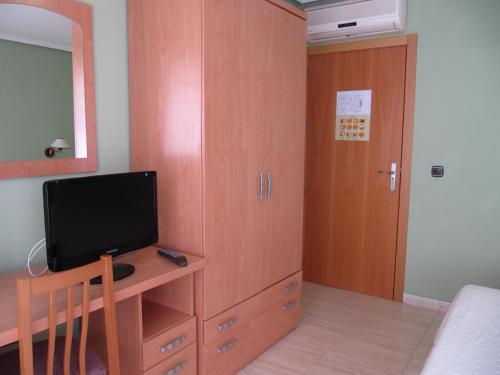 Hostal Meseguer - image 4