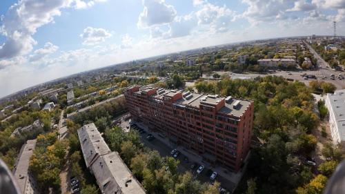 Апартаменты LUX (Smart 8), Pavlodar (foto 3)