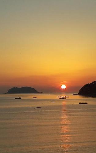 VIEW Hotel Geoje in Dongbu-myeon