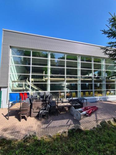 Fe Wo Nele in Alsfeld