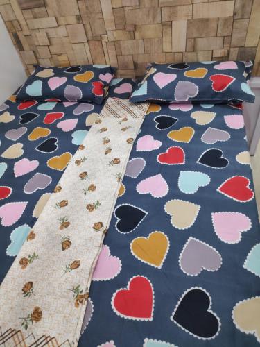 Small Double Room image 1