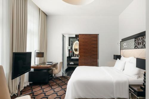 Hotel am Steinplatz Autograph Collection - image 44