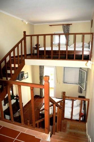 Toulipa Rooms