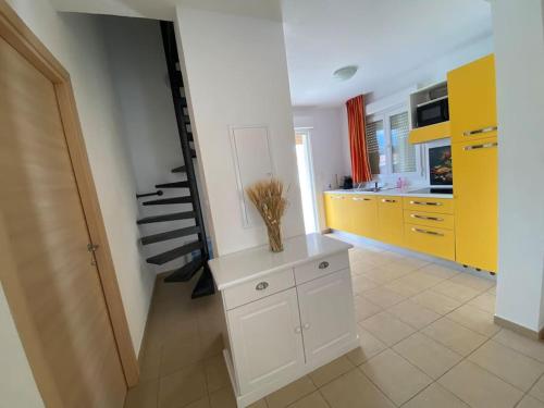 Saint-Florent Appartement duplex