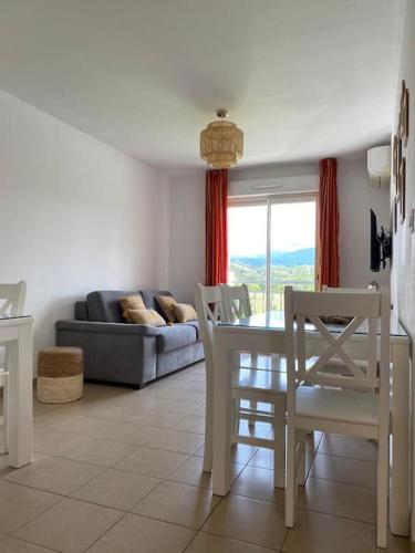 Saint-Florent Appartement duplex