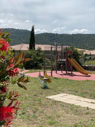 Saint-Florent Appartement duplex