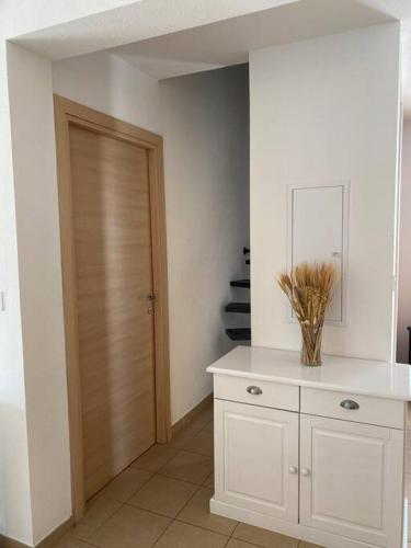 Saint-Florent Appartement duplex