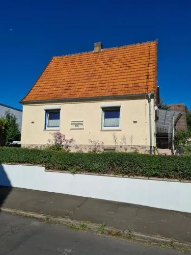 Fe Wo Steffen in Alsfeld, Deutschland