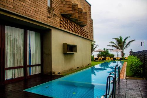 Inidi Leisure Luxury Villas